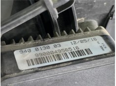 Recambio de electroventilador para jaguar f-pace 2.0 r-sport awd referencia OEM IAM HK838C607AE  