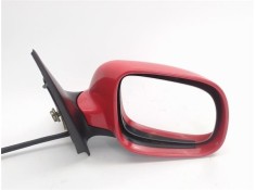 Recambio de retrovisor derecho para skoda fabia (6y2/6y3) referencia OEM IAM   