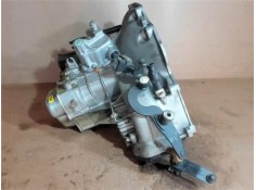 Recambio de caja cambios manual para opel corsa c 1.4 blue line referencia OEM IAM A10962W418  