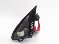 Recambio de retrovisor derecho para skoda fabia (6y2/6y3) referencia OEM IAM   