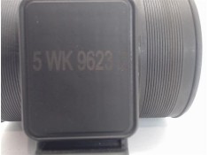 Recambio de caudalimetro para citroen berlingo referencia OEM IAM (5WK9623Z) (9628336380) 
