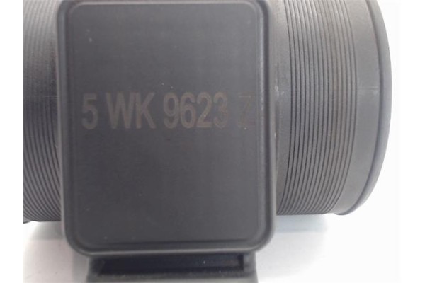 Recambio de caudalimetro para citroen berlingo referencia OEM IAM (5WK9623Z) (9628336380) 