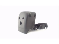 Recambio de embellecedor columna direccion para jaguar f-pace 2.0 r-sport awd referencia OEM IAM GX733F902AC CM43078 