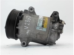Recambio de compresor aire acond. para renault scenic ii (jm) 1.9 grand confort dynamique referencia OEM IAM 8200309193 0018 771