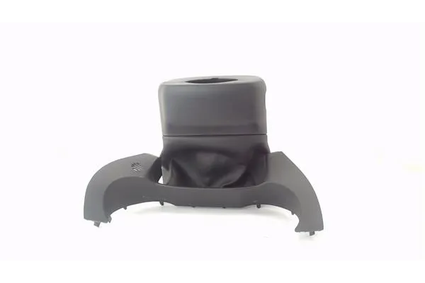 Recambio de embellecedor columna direccion para jaguar f-pace 2.0 r-sport awd referencia OEM IAM GX733F902AC CM43078 