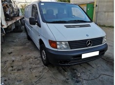 mercedes-benz vito furgón (638) del año 1996