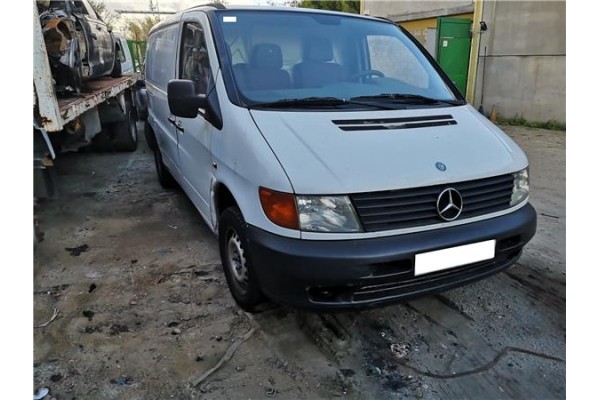 MERCEDES-BENZ VITO FURGÓN (638)