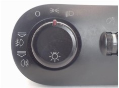 Recambio de mando de luces para seat ibiza (6l1) referencia OEM IAM (6L1941531AF)  