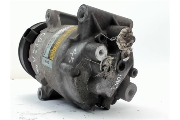 Recambio de compresor aire acond. para renault scenic ii (jm) 1.9 grand confort dynamique referencia OEM IAM 8200309193 0018 771