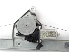 Recambio de mecanismo elevalunas delantero izquierdo para suzuki grand vitara (jb/jt) 1.9 ddis jlx (5-ptas.) referencia OEM IAM 