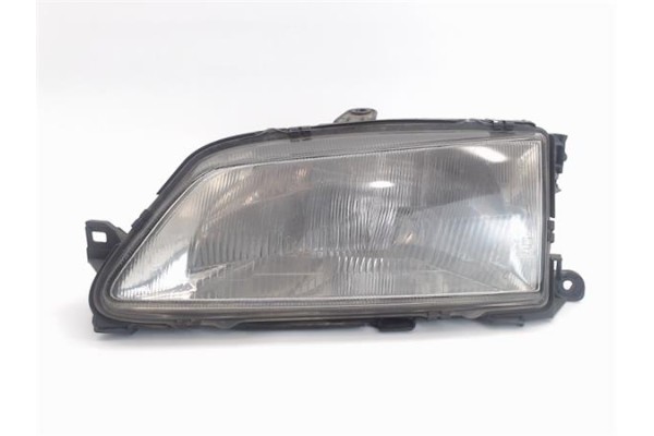 Recambio de faro delantero izquierdo para peugeot 306 berlina 3/5 puertas (s1) referencia OEM IAM   