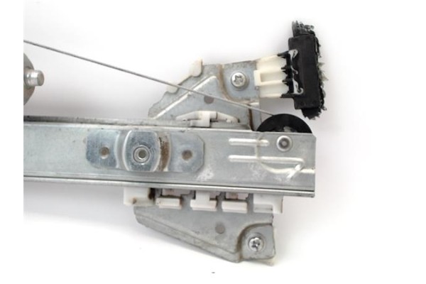 Recambio de mecanismo elevalunas delantero izquierdo para suzuki grand vitara (jb/jt) 1.9 ddis jlx (5-ptas.) referencia OEM IAM 