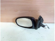 Recambio de retrovisor electrico izquierdo para nissan almera (n16/e) 1.5 tekna referencia OEM IAM   