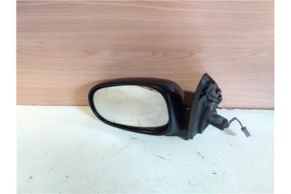 Recambio de retrovisor electrico izquierdo para nissan almera (n16/e) 1.5 tekna referencia OEM IAM   