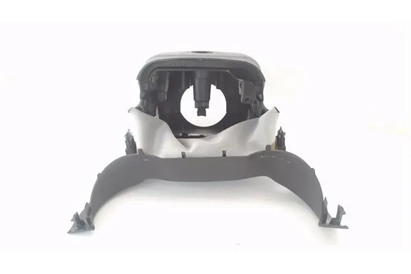 Recambio de embellecedor columna direccion para jaguar f-pace 2.0 r-sport awd referencia OEM IAM GX733F902AC CM43078 