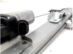 Recambio de mecanismo elevalunas delantero izquierdo para suzuki grand vitara (jb/jt) 1.9 ddis jlx (5-ptas.) referencia OEM IAM 