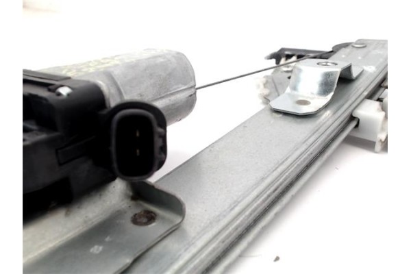 Recambio de mecanismo elevalunas delantero izquierdo para suzuki grand vitara (jb/jt) 1.9 ddis jlx (5-ptas.) referencia OEM IAM 