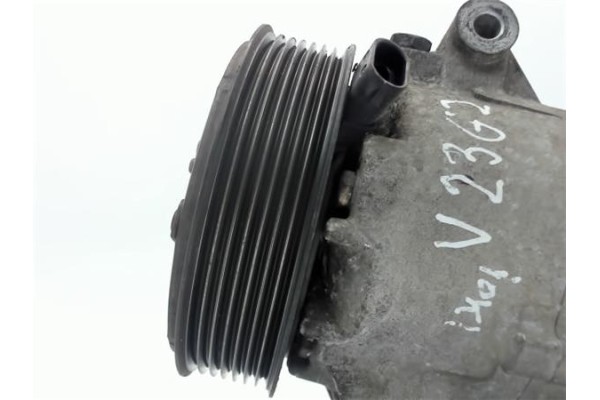 Recambio de compresor aire acond. para renault scenic ii (jm) 1.9 grand confort dynamique referencia OEM IAM 8200309193 0018 771