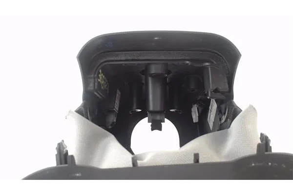 Recambio de embellecedor columna direccion para jaguar f-pace 2.0 r-sport awd referencia OEM IAM GX733F902AC CM43078 