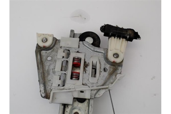 Recambio de mecanismo elevalunas delantero izquierdo para suzuki grand vitara (jb/jt) 1.9 ddis jlx (5-ptas.) referencia OEM IAM 