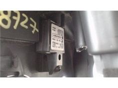 Recambio de embellecedor columna direccion para jaguar f-pace 2.0 r-sport awd referencia OEM IAM GX733F902AC CM43078 