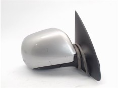 Recambio de retrovisor electrico derecho para skoda fabia (6y2/6y3) referencia OEM IAM   