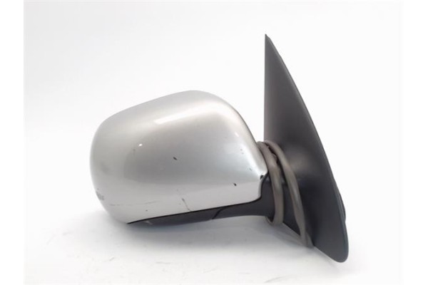 Recambio de retrovisor electrico derecho para skoda fabia (6y2/6y3) referencia OEM IAM   