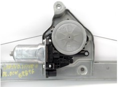 Recambio de mecanismo elevalunas delantero derecho para suzuki grand vitara (jb/jt) 1.9 ddis jlx (5-ptas.) referencia OEM IAM 83