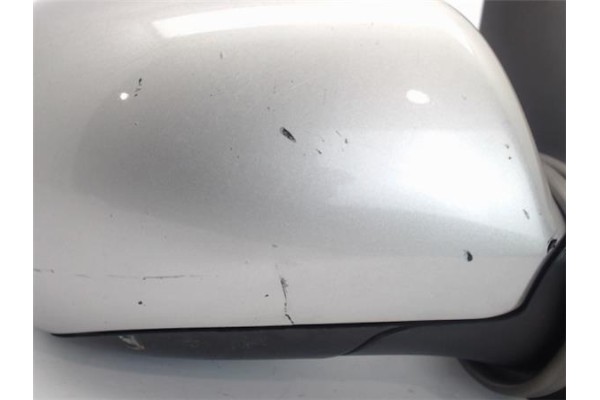 Recambio de retrovisor electrico derecho para skoda fabia (6y2/6y3) referencia OEM IAM   