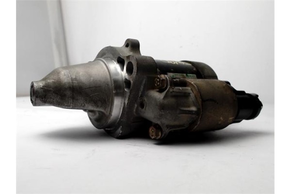 Recambio de motor arranque para honda jazz (gd1/5) 1.3 referencia OEM IAM 4280000950  