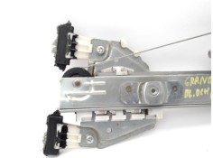 Recambio de mecanismo elevalunas delantero derecho para suzuki grand vitara (jb/jt) 1.9 ddis jlx (5-ptas.) referencia OEM IAM 83