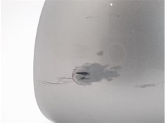 Recambio de retrovisor electrico derecho para skoda fabia (6y2/6y3) referencia OEM IAM   