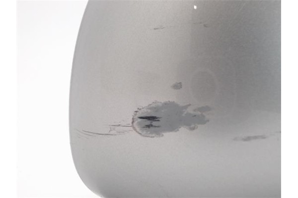 Recambio de retrovisor electrico derecho para skoda fabia (6y2/6y3) referencia OEM IAM   