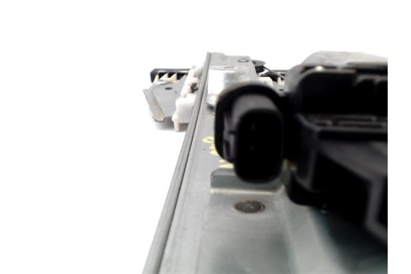 Recambio de mecanismo elevalunas delantero derecho para suzuki grand vitara (jb/jt) 1.9 ddis jlx (5-ptas.) referencia OEM IAM 83