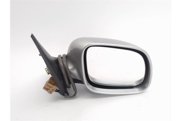 Recambio de retrovisor electrico derecho para skoda fabia (6y2/6y3) referencia OEM IAM   