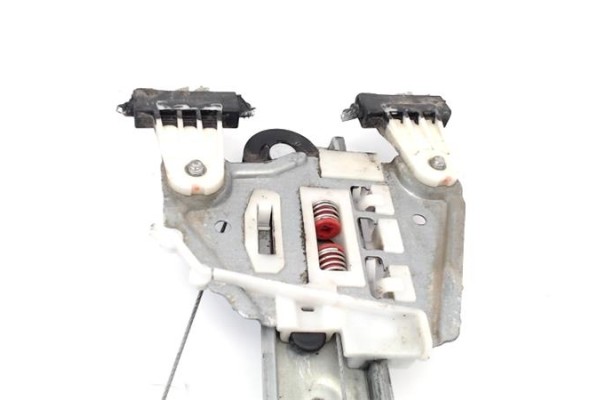 Recambio de mecanismo elevalunas delantero derecho para suzuki grand vitara (jb/jt) 1.9 ddis jlx (5-ptas.) referencia OEM IAM 83