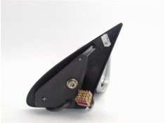 Recambio de retrovisor electrico derecho para skoda fabia (6y2/6y3) referencia OEM IAM   