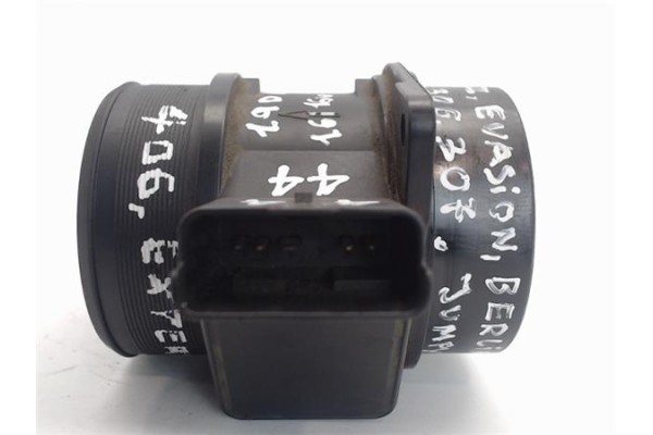 Recambio de caudalimetro para peugeot 406 berlina (s1/s2) referencia OEM IAM (5WK9621) (9629471080) 