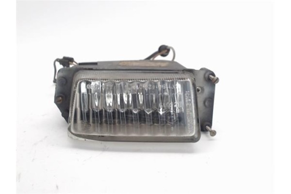 Recambio de faro antiniebla izquierdo para seat toledo (1l) referencia OEM IAM 1NA90703309 020019 