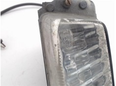 Recambio de faro antiniebla izquierdo para seat toledo (1l) referencia OEM IAM 1NA90703309 020019 