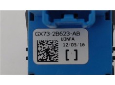 Recambio de palanca freno de mano para jaguar f-pace 2.0 r-sport awd referencia OEM IAM T4N1385 GX732B623AB 