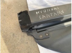 Recambio de bandeja trasero para hyundai santamo referencia OEM IAM 85601M2000AQ  