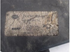 Recambio de faro antiniebla izquierdo para seat toledo (1l) referencia OEM IAM 1NA90703309 020019 