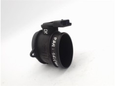 Recambio de caudalimetro para citroen c3 1.4 hdi 16v exclusive referencia OEM IAM (72834204) (9650010780) 