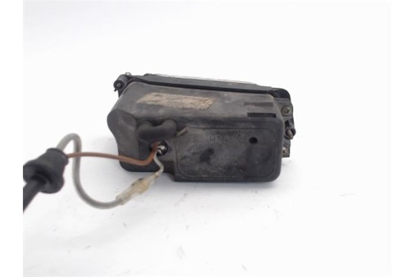 Recambio de faro antiniebla izquierdo para seat toledo (1l) referencia OEM IAM 1NA90703309 020019 