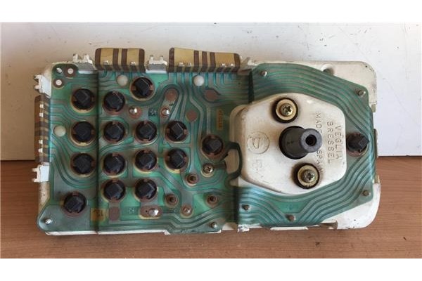 Recambio de cuadro completo para renault express furgón (f40_, g40_) referencia OEM IAM 7700808738  