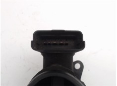 Recambio de caudalimetro para citroen c3 1.4 hdi 16v exclusive referencia OEM IAM (72834204) (9650010780) 