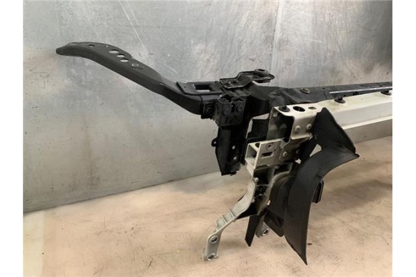 Recambio de frente delantero para jaguar f-pace 2.0 r-sport awd referencia OEM IAM T4A11587 HK8317640AB 