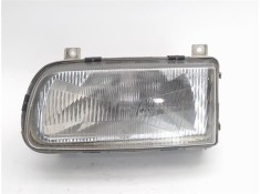 Recambio de faro delantero izquierdo para skoda felicia berlina (791) referencia OEM IAM 24605500LI 24605700 