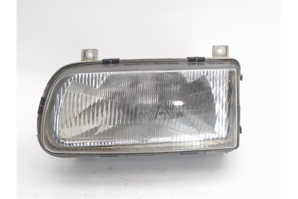 Recambio de faro delantero izquierdo para skoda felicia berlina (791) referencia OEM IAM 24605500LI 24605700 